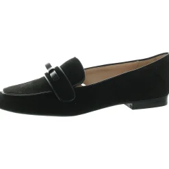Bow Loafers