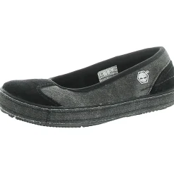 Boys Jardims Skimmer Leather Slip On Sneakers