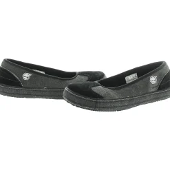 Boys Jardims Skimmer Leather Slip On Sneakers