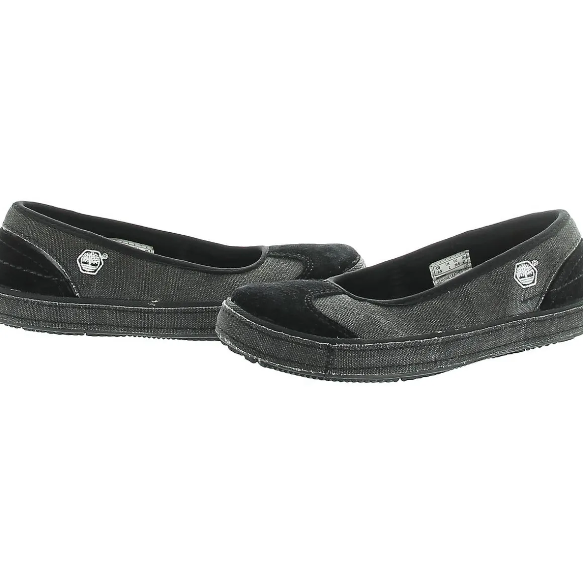 Boys Jardims Skimmer Leather Slip On Sneakers