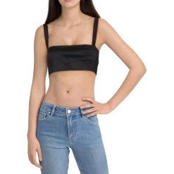 Bra Tank Crop Top