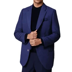 Branford Herringbone Sportcoat