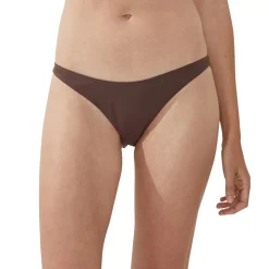 Brazilian High Side Swim Bottom Separates