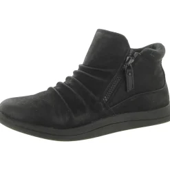 Breeze Range Slouchy Ankle Boots