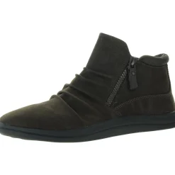 Breeze Range Slouchy Ankle Boots