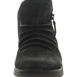 Breeze Range Slouchy Ankle Boots