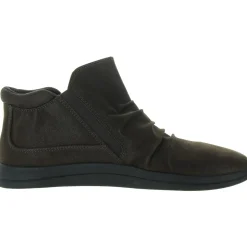 Breeze Range Slouchy Ankle Boots