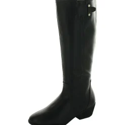 Brilliance Stretch Knee High Riding Boots