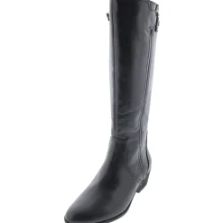 Brilliance Stretch Knee High Riding Boots