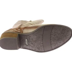 Brilliance Stretch Knee High Riding Boots