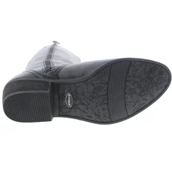 Brilliance Stretch Knee High Riding Boots