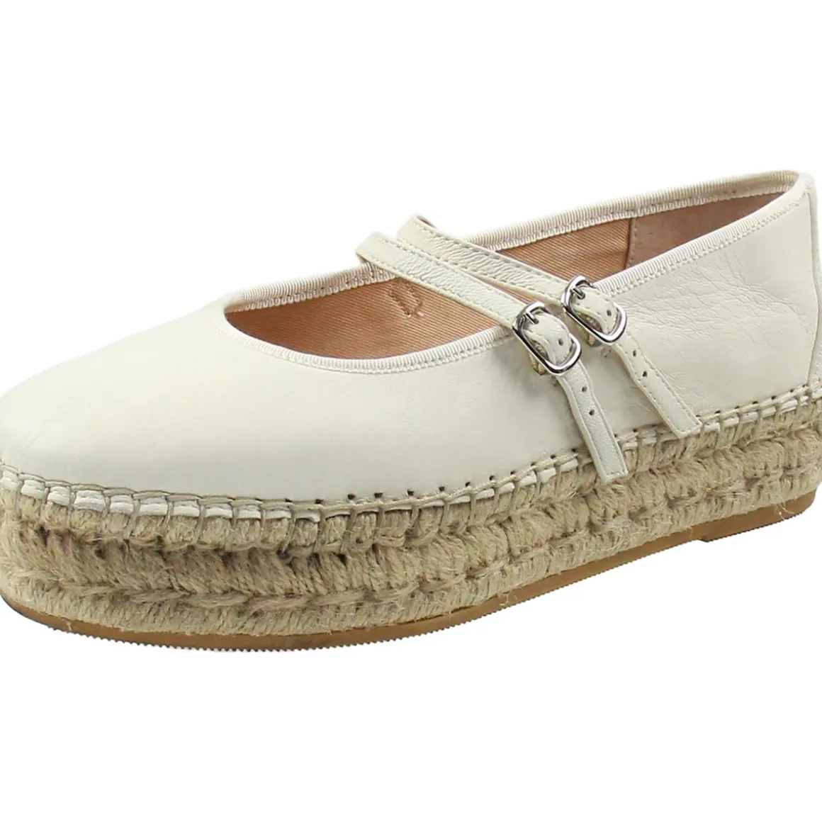 Brinn Double Buckle Slip On Casual And Fashion Sneakers