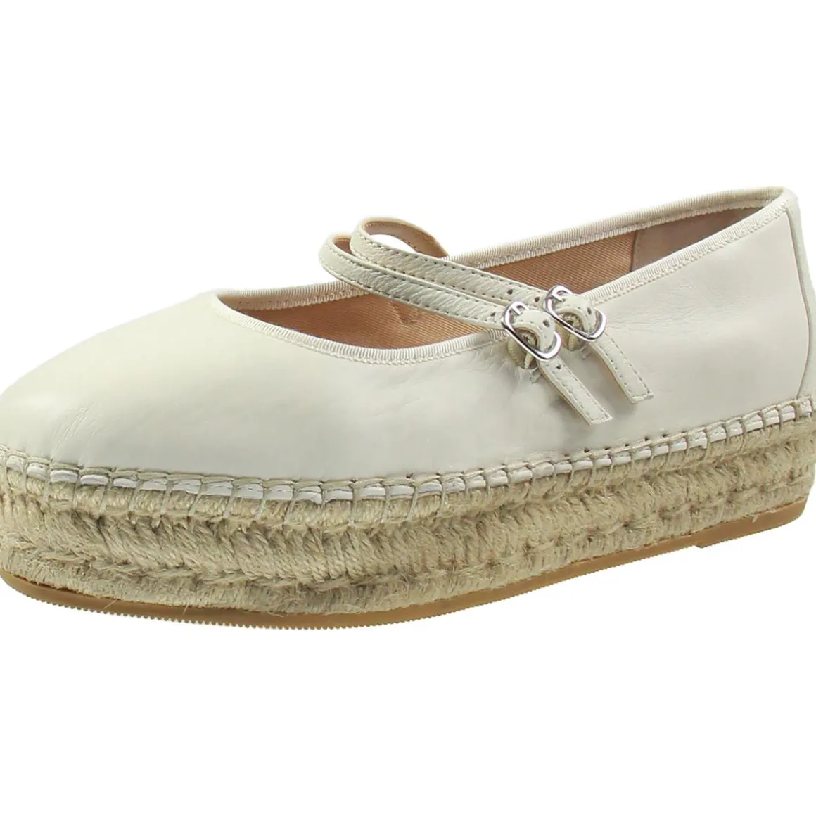 Brinn Double Buckle Slip On Casual And Fashion Sneakers