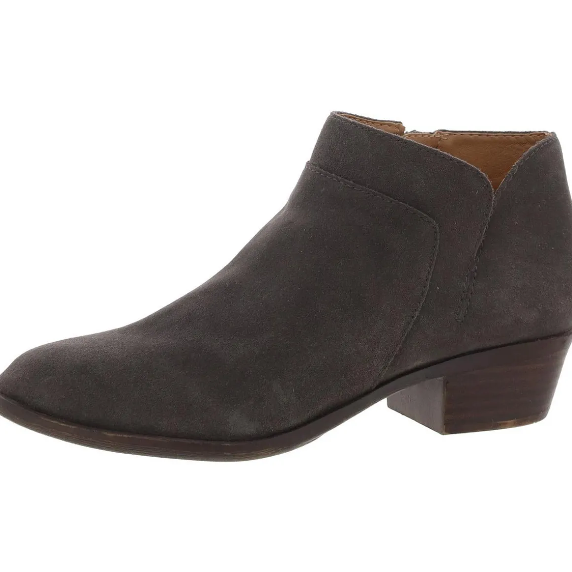 Brintly 2 Suede Ankle Boots