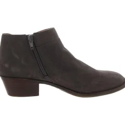 Brintly 2 Suede Ankle Boots