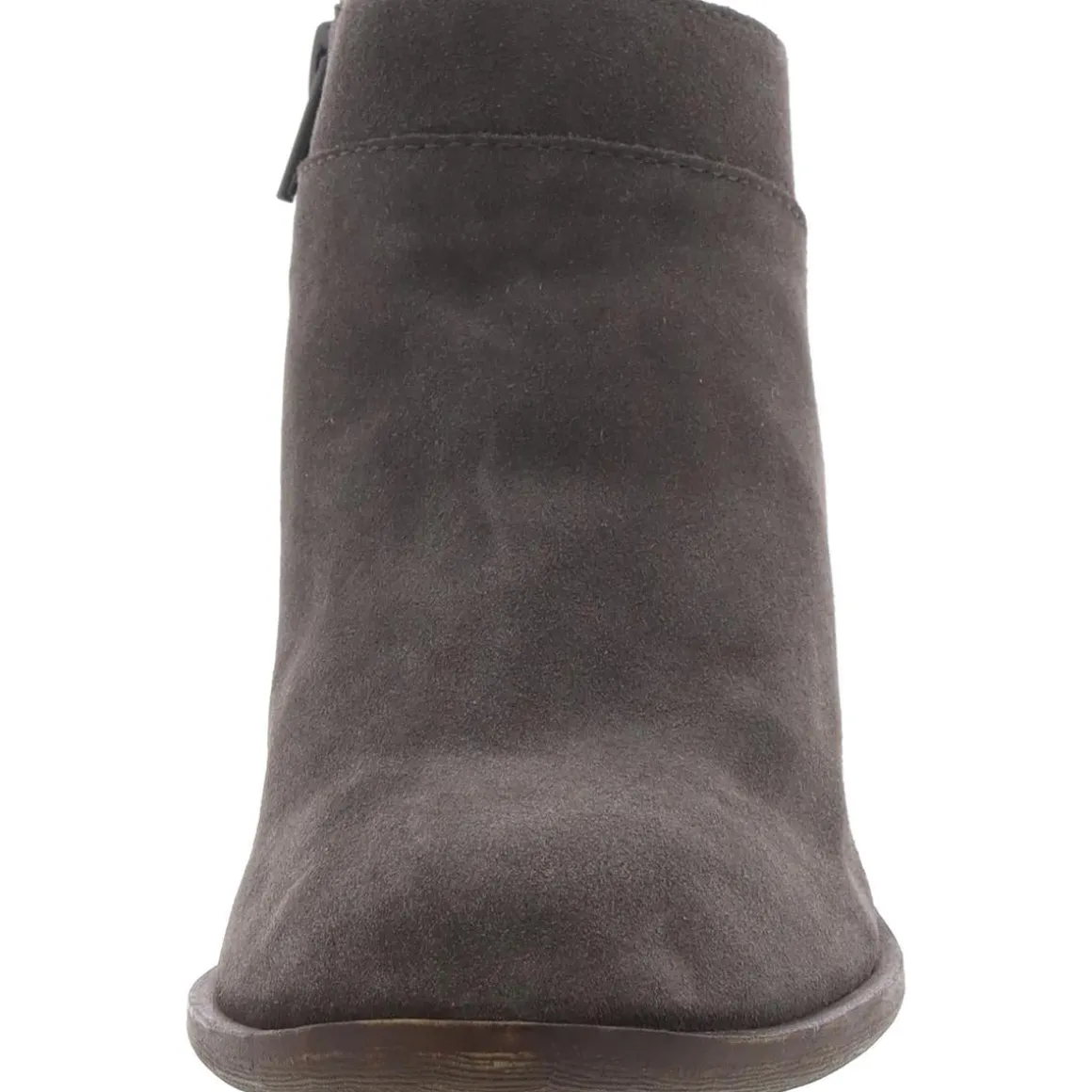 Brintly 2 Suede Ankle Boots
