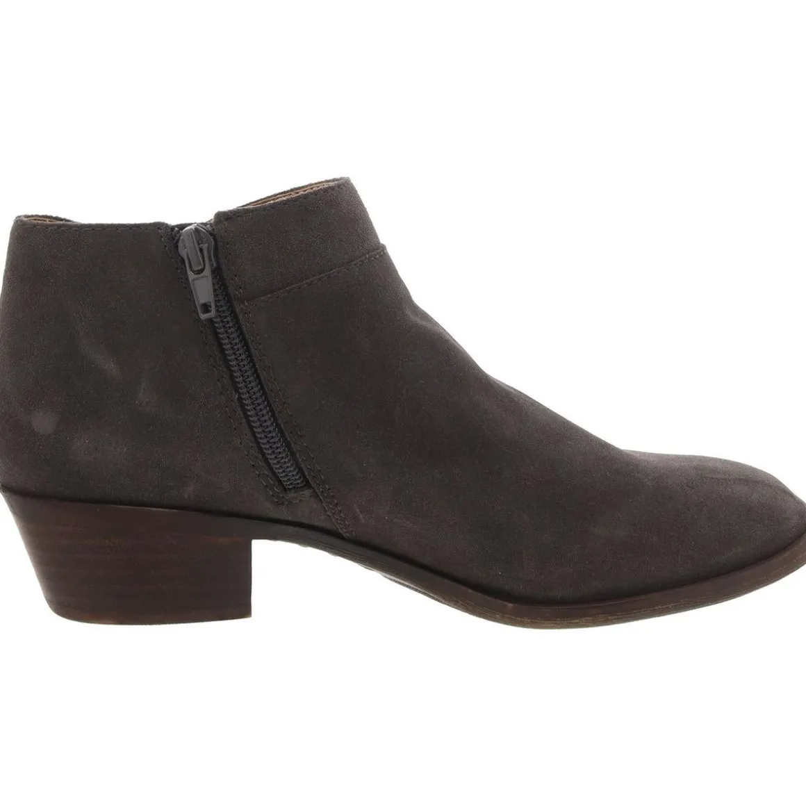 Brintly 2 Suede Ankle Boots
