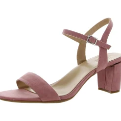 Bristol Pumps Heel Sandals