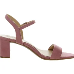 Bristol Pumps Heel Sandals