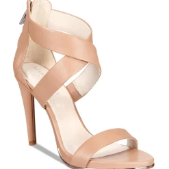 Brooke Cross Strappy Sandals