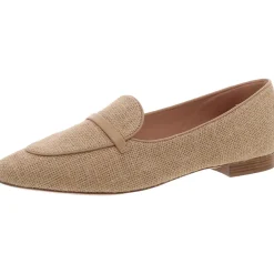 Bruni Slip On Flat Loafers