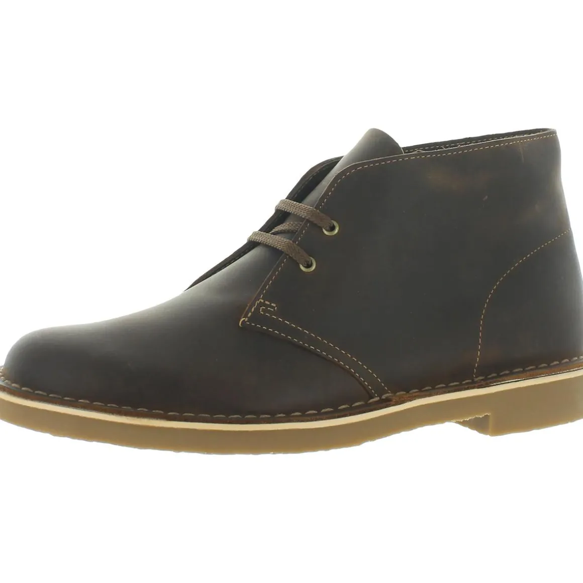 Bushacre 3 Lace-Up Desert Chukka Boot