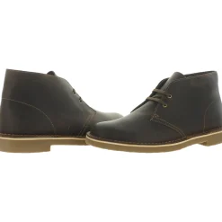 Bushacre 3 Lace-Up Desert Chukka Boot