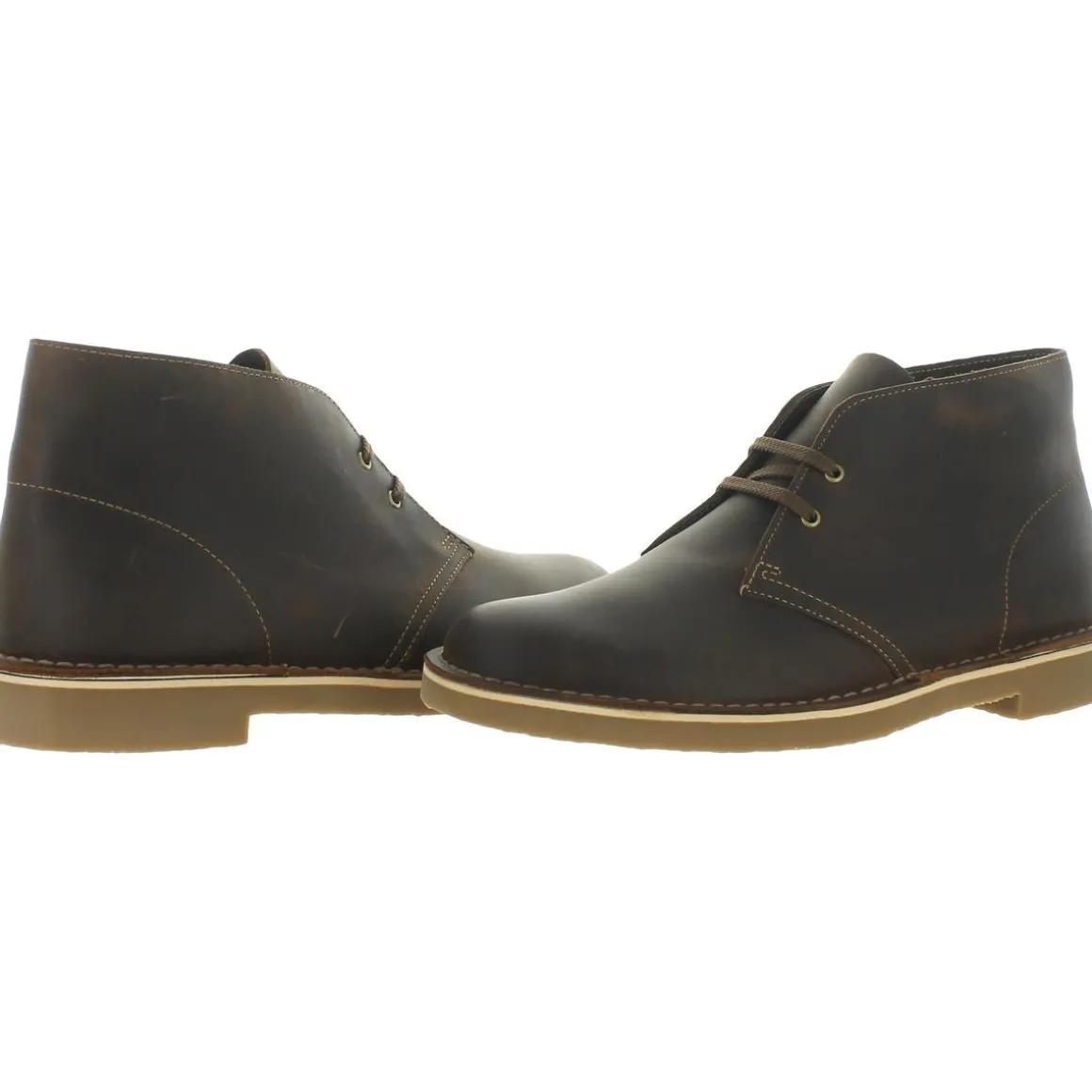 Bushacre 3 Lace-Up Desert Chukka Boot