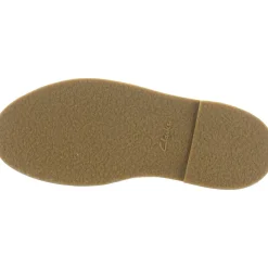 Bushacre 3 Lace-Up Desert Chukka Boot