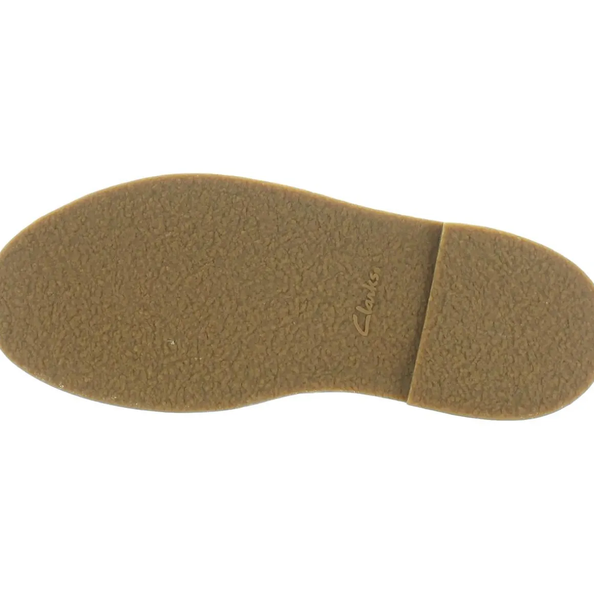 Bushacre 3 Lace-Up Desert Chukka Boot