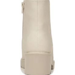 Cade Faux Leather Casual Mid-Calf Boots