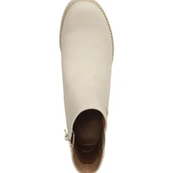 Cade Faux Leather Casual Mid-Calf Boots