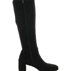 CAISSY Heels Pumps Knee-High Boots