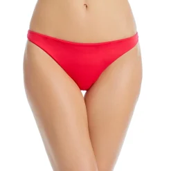 Camacho Low Rise Bikini Swim Bottom Separates