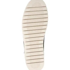 Camberly Suede Moc Toe Ankle Boots