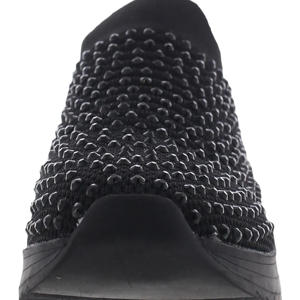 Cameron Jewel Jogger Fitness Slip-On Sneakers