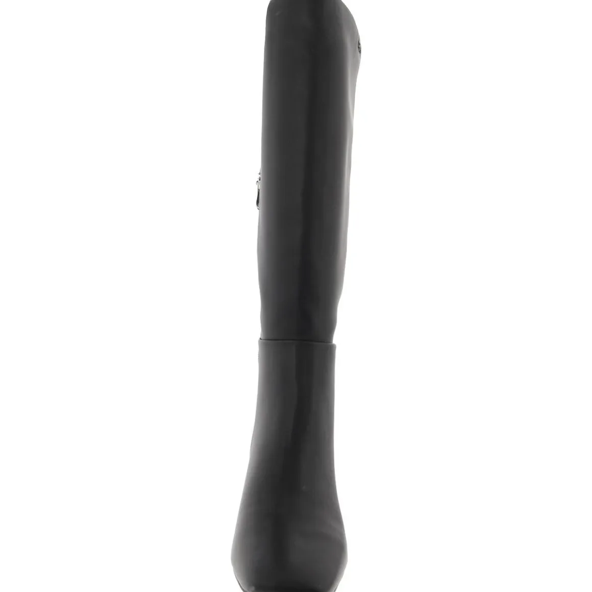 Cana Wide Calf Faux Leather Knee-High Boots