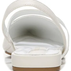 Canary Padded Insole Slip On D'Orsay