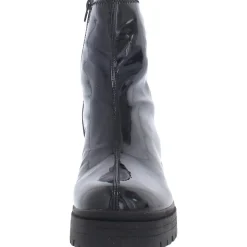 Cantor Padded Insole Ankle Boots