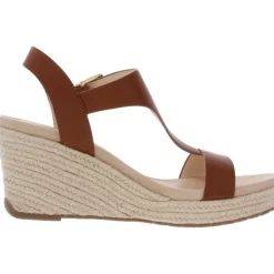 Card Ortholite T-Strap Espadrilles