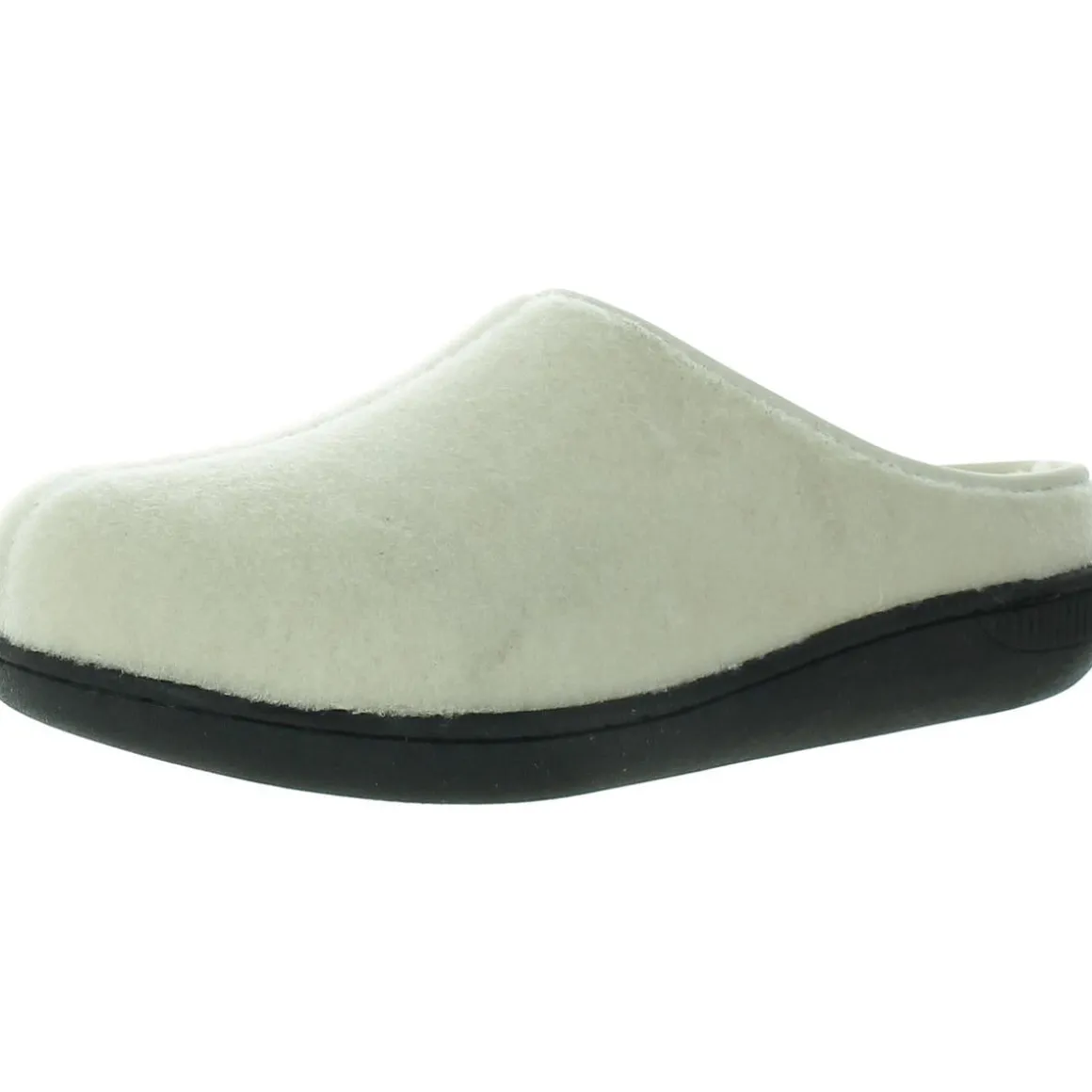Carol Faux Fur Lined Cozy Slide Slippers