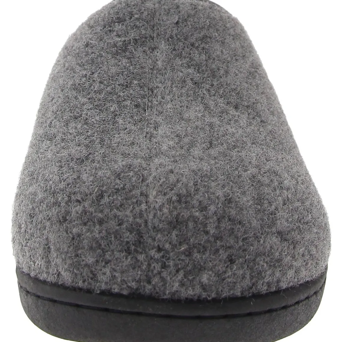 Carol Faux Fur Lined Cozy Slide Slippers