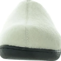 Carol Faux Fur Lined Cozy Slide Slippers