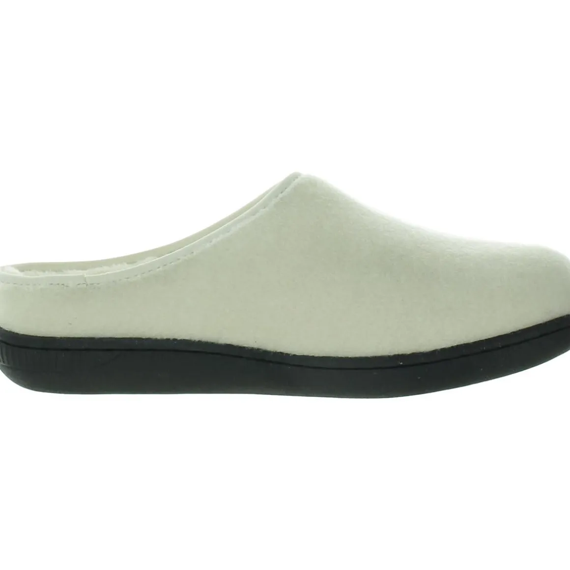 Carol Faux Fur Lined Cozy Slide Slippers