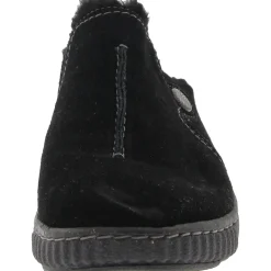 Caroline Step Slip On Flat Clogs