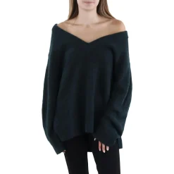 Cashmere Winter Pullover Sweater