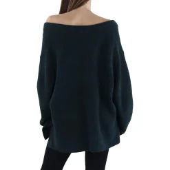 Cashmere Winter Pullover Sweater