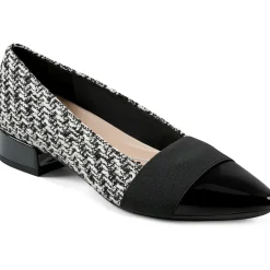 Casta 2 Padded Insole Pumps