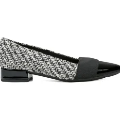 Casta 2 Padded Insole Pumps