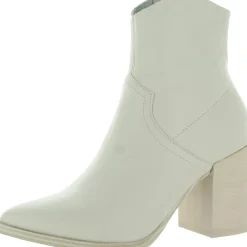 Cate Booties Ankle Boots